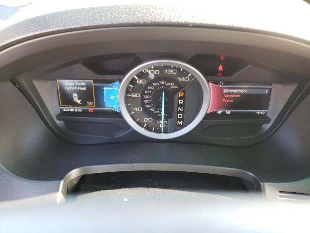 Photo 9 from auction – 2015 FORD EXPLORER L with VIN 1FM5K7F8XFGC35099