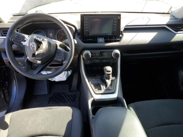 Photo 8 from auction – 2021 TOYOTA RAV4 LE with VIN 2T3H1RFV1MC145073