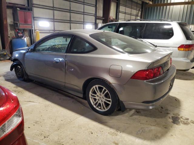 Photo 2 from auction – 2005 ACURA RSX with VIN JH4DC54855S012757