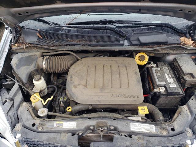 Фото 12 с аукциона – 2019 DODGE GRAND CARA с VIN 2C4RDGCG3KR632545
