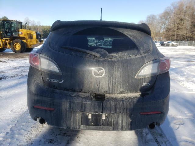 Photo 6 from auction – 2010 MAZDA 3 S with VIN JM1BL1H57A1354549
