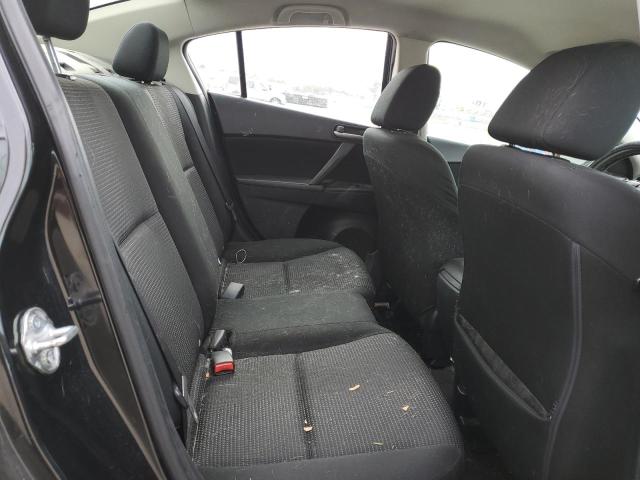 Photo 10 from auction – 2013 MAZDA 3 I with VIN JM1BL1U78D1826222