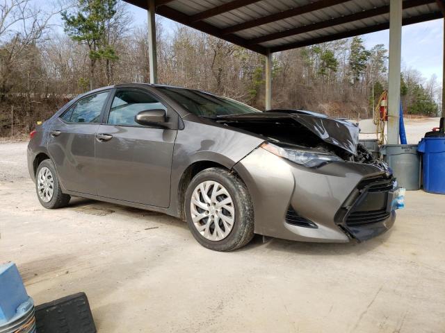 Photo 4 from auction – 2018 TOYOTA COROLLA L with VIN 2T1BURHE9JC092850