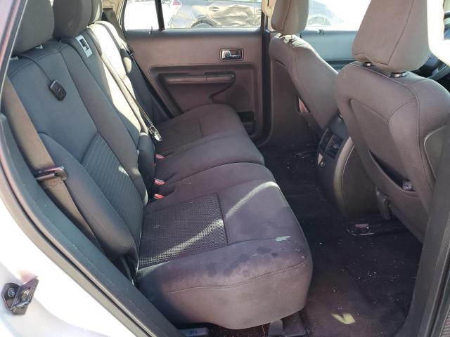 Photo 11 from auction – 2010 FORD EDGE SE with VIN 2FMDK4GC0ABA09540
