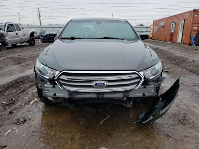 Photo 5 from auction – 2015 FORD TAURUS SEL with VIN 1FAHP2E83FG110149