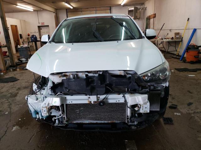 Photo 5 from auction – 2015 MITSUBISHI OUTLANDER with VIN 4A4AR4AU7FE012282