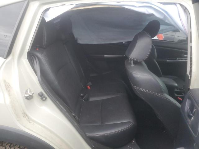 Photo 11 from auction – 2015 SUBARU XV CROSSTR with VIN JF2GPAPC0FH329048