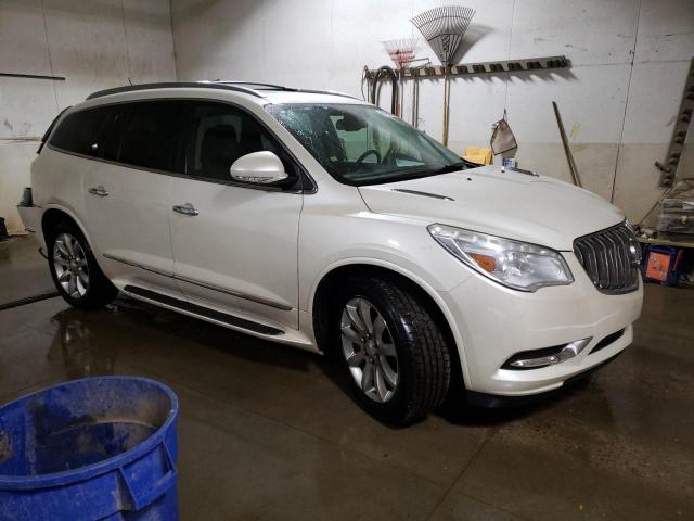 Photo 4 from auction – 2014 BUICK ENCLAVE with VIN 5GAKVCKD7EJ170340