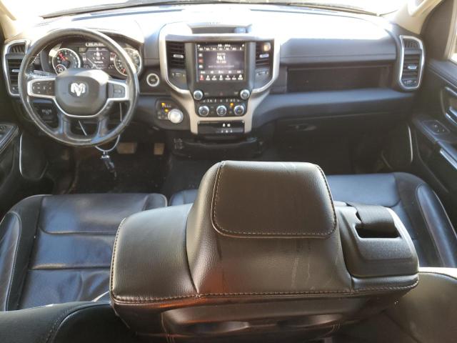 Photo 8 from auction – 2019 RAM 1500 LARAM with VIN 1C6SRFJT7KN706857