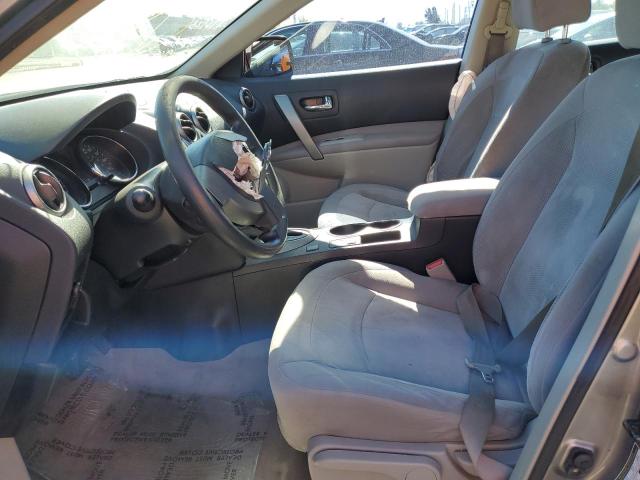 Photo 7 from auction – 2013 NISSAN ROGUE S with VIN JN8AS5MT3DW523892