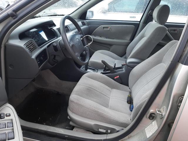 Photo 7 from auction – 2000 TOYOTA CAMRY CE with VIN JT2BF22K8Y0255792