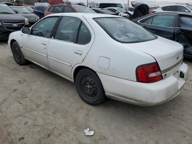 Photo 2 from auction – 2001 NISSAN ALTIMA XE with VIN 1N4DL01D11C211899