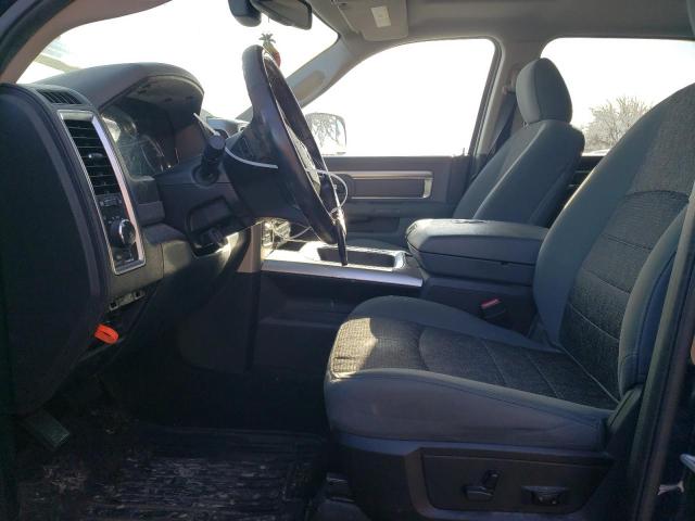 Photo 7 from auction – 2016 RAM 1500 SLT with VIN 1C6RR7LM0GS357947