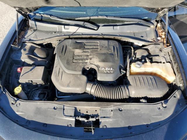 Photo 11 from auction – 2015 DODGE CHARGER SX with VIN 2C3CDXHG2FH734109