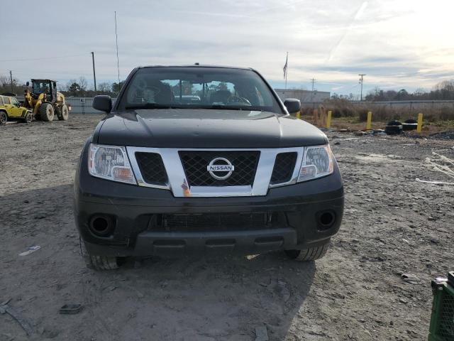 Photo 5 from auction – 2017 NISSAN FRONTIER S with VIN 1N6BD0CT2HN736744