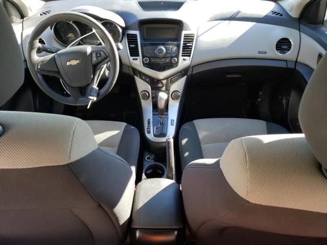 Photo 8 from auction – 2012 CHEVROLET CRUZE LS with VIN 1G1PC5SH2C7279882