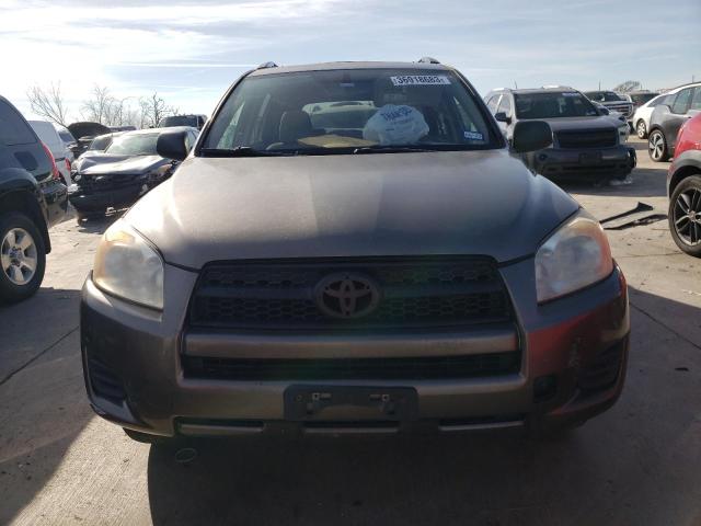 Photo 5 from auction – 2010 TOYOTA RAV4 with VIN JTMZF4DV5AD029099