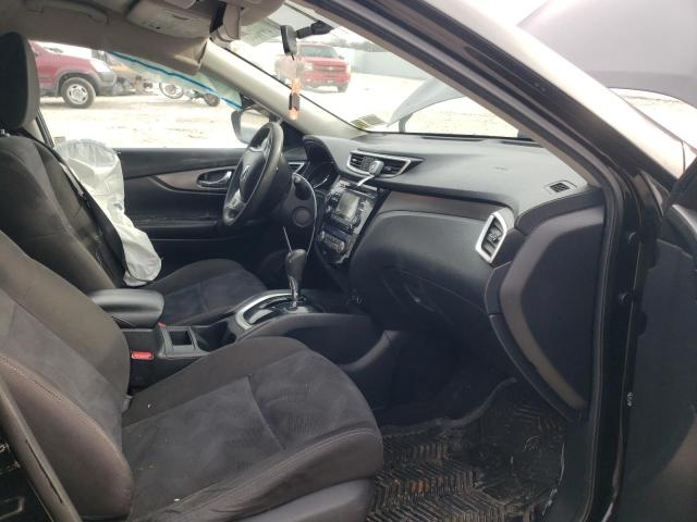 Photo 7 from auction – 2015 NISSAN ROGUE S with VIN KNMAT2MV3FP543274