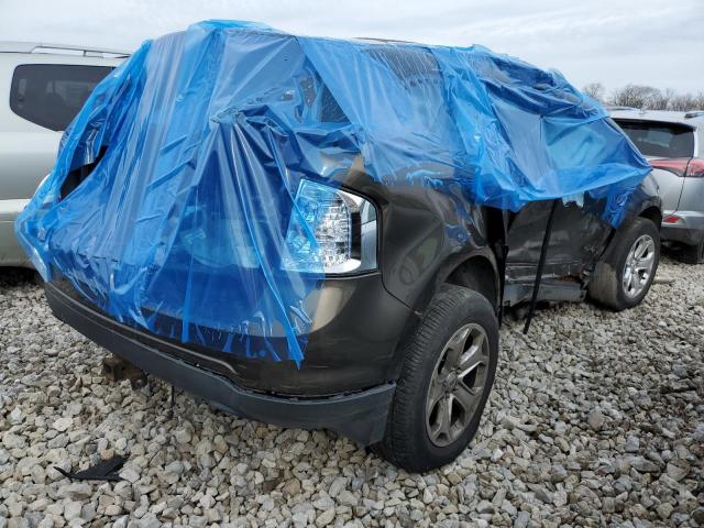 Photo 3 from auction – 2011 FORD EDGE SEL with VIN 2FMDK3JC3BBA06619