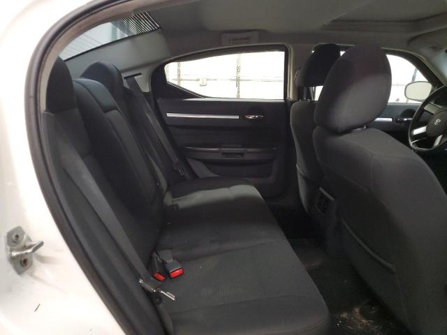 Photo 10 from auction – 2009 DODGE CHARGER SX with VIN 2B3KA33V89H623133