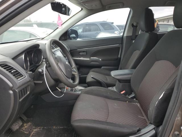 Photo 7 from auction – 2019 MITSUBISHI OUTLANDER with VIN JA4AP3AU7KU019718