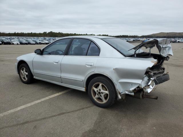 Photo 2 from auction – 2002 MITSUBISHI GALANT ES with VIN 4A3AA46G92E129080