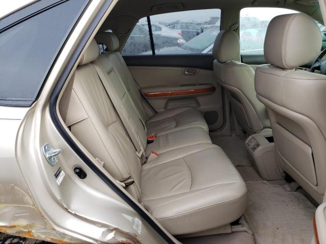 Photo 11 from auction – 2005 LEXUS RX 330 with VIN 2T2HA31U05C041384
