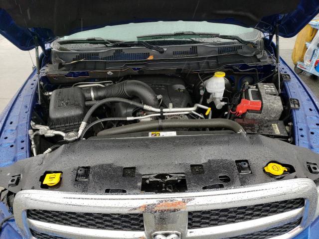 Photo 11 from auction – 2019 RAM 1500 CLASS with VIN 1C6RR7TT1KS684387