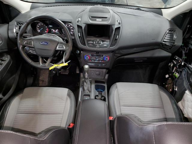 Photo 8 from auction – 2017 FORD ESCAPE TIT with VIN 1FMCU9J97HUE08904