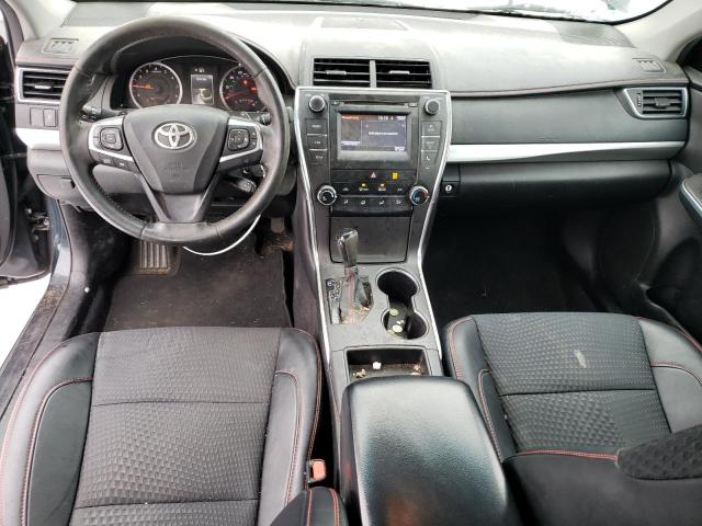 Photo 8 from auction – 2015 TOYOTA CAMRY LE with VIN 4T1BF1FKXFU082418