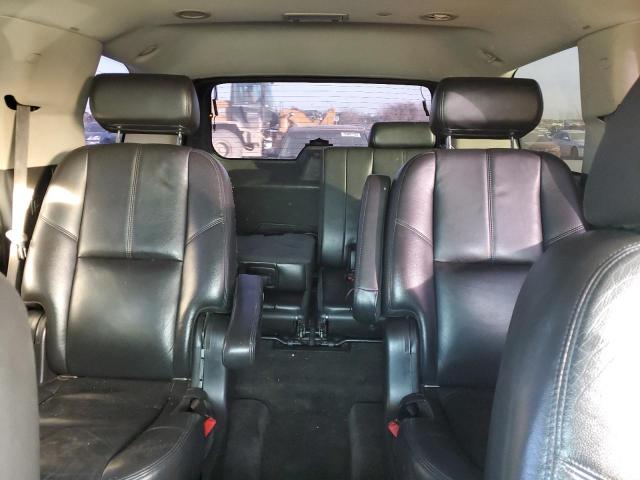 Photo 10 from auction – 2008 CHEVROLET TAHOE C150 with VIN 1GNFC13038J181580