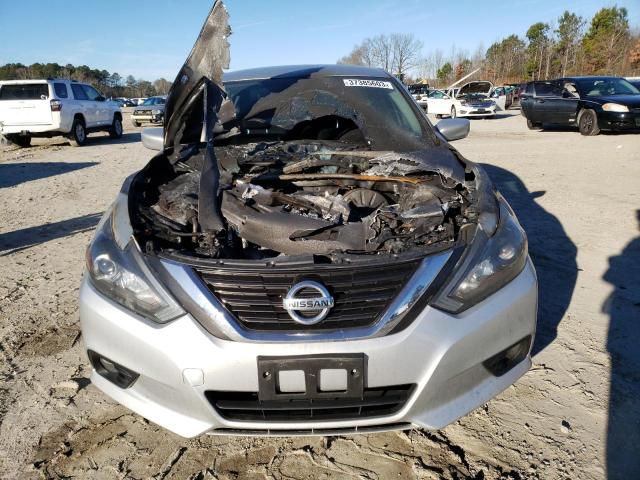 Photo 5 from auction – 2016 NISSAN ALTIMA 2.5 with VIN 1N4AL3AP7GC295055