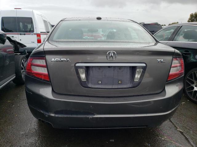 Photo 6 from auction – 2008 ACURA TL with VIN 19UUA662X8A035825