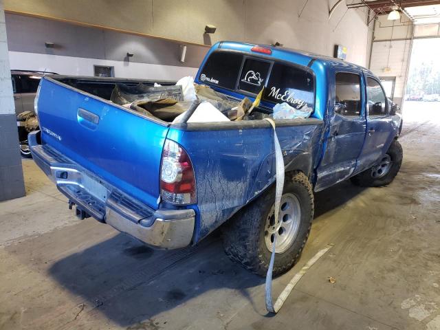Photo 3 from auction – 2011 TOYOTA TACOMA DOU with VIN 3TMLU4EN1BM078025