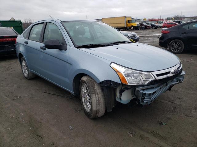 Photo 4 from auction – 2009 FORD FOCUS SE with VIN 1FAHP35NX9W224834