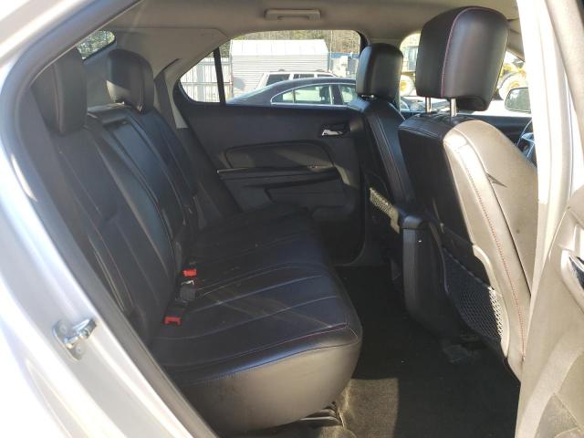 Photo 11 from auction – 2013 CHEVROLET EQUINOX LT with VIN 2GNFLGEK9D6311581