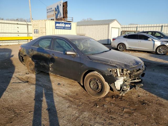 Photo 4 from auction – 2007 TOYOTA CAMRY CE with VIN 4T1BE46K67U041449