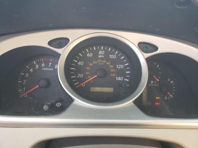 Photo 9 from auction – 2004 TOYOTA HIGHLANDER with VIN JTEEP21A940038977
