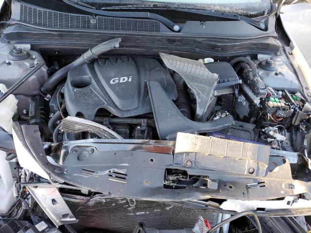 Photo 11 from auction – 2013 KIA OPTIMA EX with VIN 5XXGN4A79DG233950