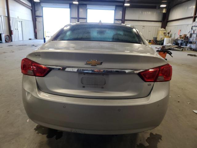 Photo 6 from auction – 2016 CHEVROLET IMPALA LT with VIN 2G1105SA1G9162882