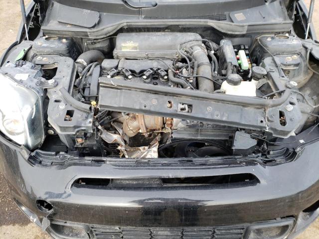 Photo 11 from auction – 2012 MINI COOPER S C with VIN WMWZC5C55CWL57725