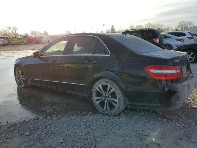 Photo 2 from auction – 2010 MERCEDES-BENZ E 350 4MAT with VIN WDDHF8HB9AA079501