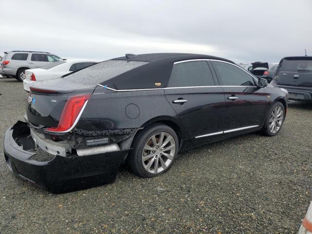 Photo 3 from auction – 2018 CADILLAC XTS with VIN 2G61U5S37J9149139