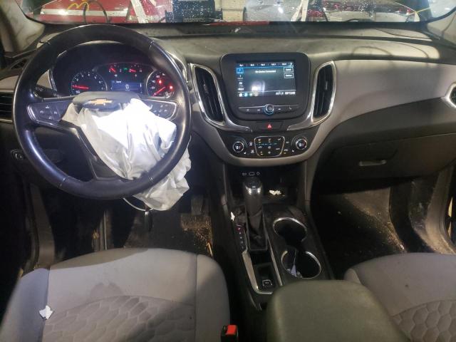 Photo 8 from auction – 2019 CHEVROLET EQUINOX with VIN 2GNAXKEVXK6143460