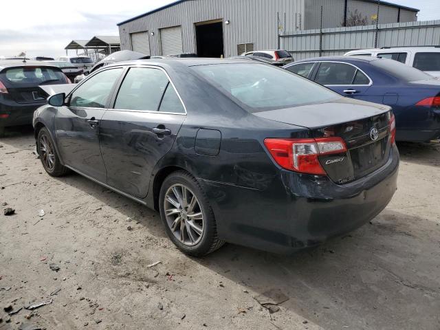 Photo 2 from auction – 2012 TOYOTA CAMRY BASE with VIN 4T4BF1FK6CR190617