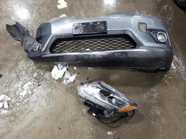 Photo 12 from auction – 2015 NISSAN ROGUE S with VIN 5N1AT2MV0FC783577