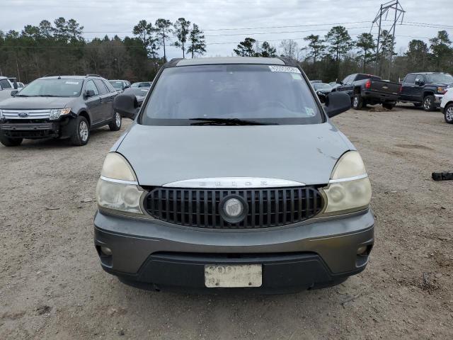 Photo 5 from auction – 2004 BUICK RENDEZVOUS with VIN 3G5DA03E64S551142