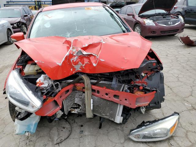 Photo 5 from auction – 2015 FORD FOCUS SE with VIN 1FADP3K29FL249293