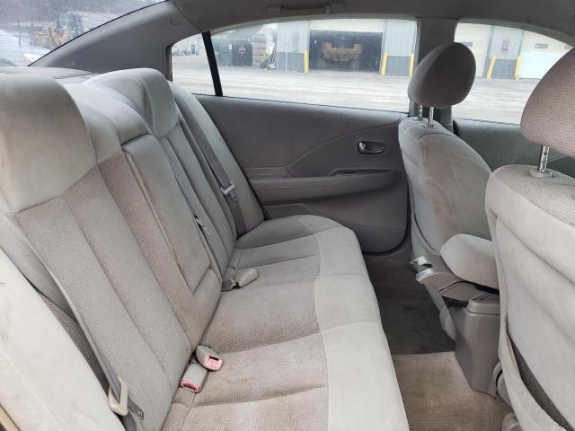 Photo 10 from auction – 2004 NISSAN ALTIMA BAS with VIN 1N4AL11D34C164341