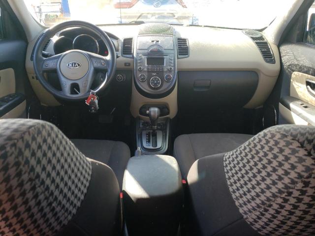 Photo 8 from auction – 2010 KIA SOUL + with VIN KNDJT2A28A7191599